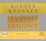 The Leadership Challenge: The Most Trusted Source on Becoming a Better Leader [LEADERSHIP CHALLENGE 4/E   10D]
