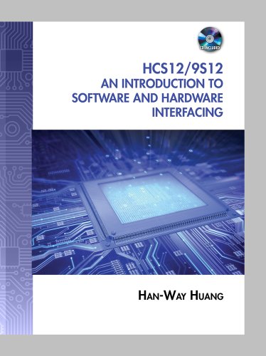 Hardware-The HCS12 / 9S12: An Introduction to Software and Hardware Interfacing Images