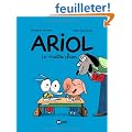 Ariol T07 Le ma�tre chien