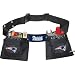 NFL Tool Belt 31120 New England Patriots