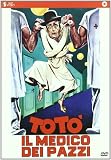 Toto Il Medico Dei Pazzi