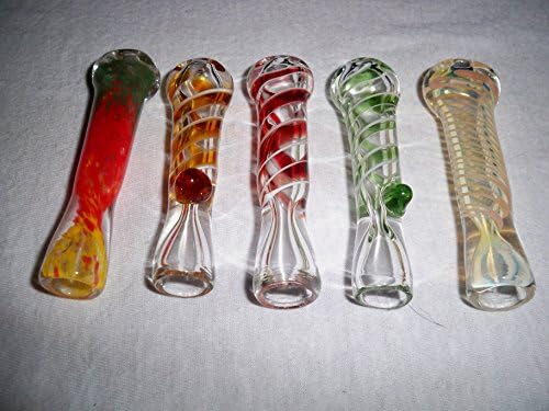 Set of (5) incense burner 3''