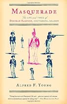 Masquerade: The Life and Times of Deborah Sampson, Continental Soldier