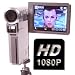 Full High Definition HD Camcorder 1080p 720p H.264