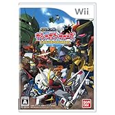 SDガンダム ガシャポンウォーズ(通常版)