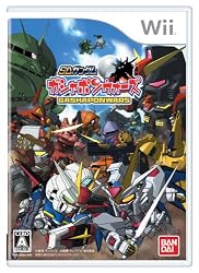 SDガンダム ガシャポンウォーズ(通常版)