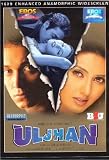Uljhan (2001) (Hindi Film / Bollywood Movie / Indian Cinema DVD)