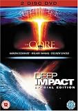 Core/ Deep Impact [DVD]