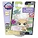 Littlest Pet Shop Single Pet Kochka Pawsky
