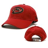 Arizona Diamondbacks Replica Adjustable Home Cap