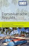 DUMONT Reise-Taschenbuch Dominikanische Republik: 