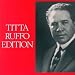 El Principe Gitano-Titta Ruffo Edition