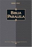 NVI/RV60 Biblia Paralela Tela
