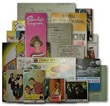 1960s Childhood Replica Memorabilia Pack (Decades Memorabila Packs)
