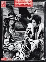 White Stripes Icky Thump