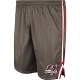 Tampa Bay Buccaneers Rookie Mesh Short Extra Large