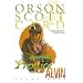 Prentice Alvin (The Tales of Alvin Maker, Book 3)
