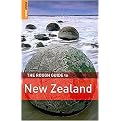 The Rough Guide to New Zealand (The Rough Guides Series) (Paperback)