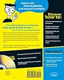 Banjo For Dummies Banjo For Dummies