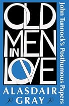 Old Men in Love