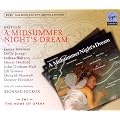 Britten : A Midsummer Night's Dream