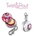 Twist & Pout Lip Balm - Alabama Lip Clip - 2 Pack