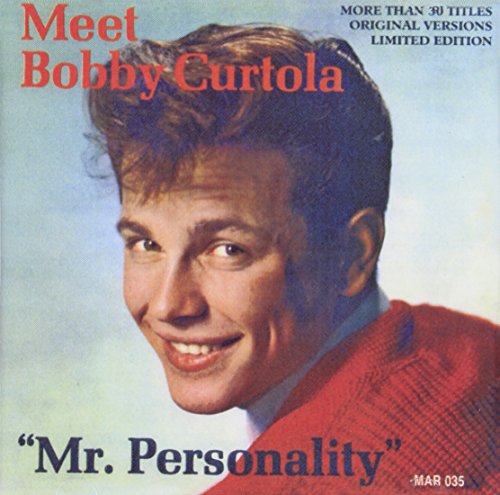 Bobby Curtola - Meet Bobby Curtola - Zortam Music