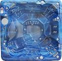 BL870 Easy Life Hot Tubs 7 Seats 87 Jets Portable Spas