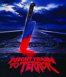 Night Train To Terror (Blu-ray + DVD Combo)