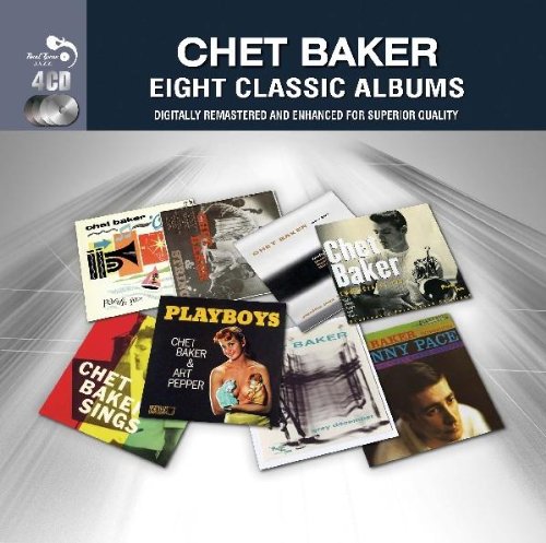 Produkt-Bild: 8 Classic Albums