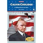 Calvin Coolidge (Presidents) book cover