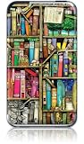 GelaSkins -Bookshelf for iPod Touch