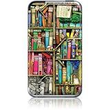 GelaSkins -Bookshelf for iPod Touchby GelaSkins