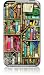 GelaSkins -Bookshelf for iPod Touch