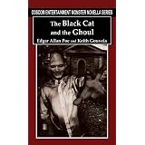The Black Cat and the Ghoul (Coscom Entertainment Monster Novella Series)