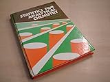 Statistics for analytical chemistry