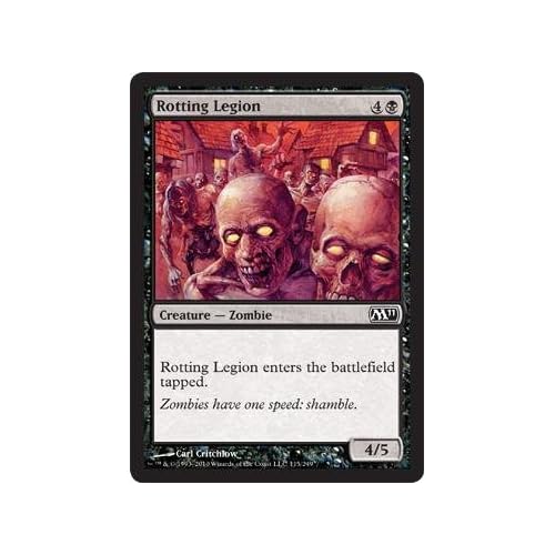 Rotting Legion
