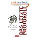 Das letzte Protokoll: Roman