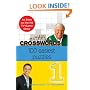 Merv Griffin's Crosswords Volume 1: 100 Easiest Puzzles
