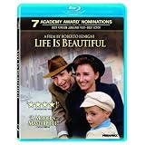 Life is Beautiful [Blu-ray]