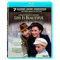 Life is Beautiful [Blu-ray]