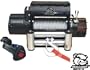 Bull Dog 10,000lb Jeep/Truck Winch Recovery Winch