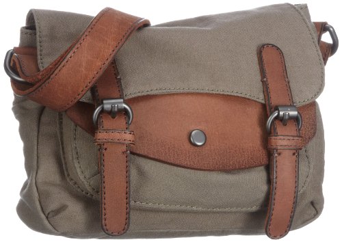 ESPRIT Tasche A15020, Damen Umh&auml;ngetaschen, 17X22,5X6 cm (B x H x T) Preisvergleich