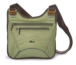 Lilypond Women's Daybreak Shoulder Bag