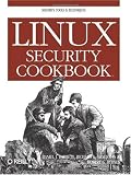 Linux Security Cookbook