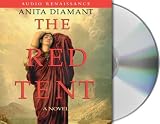 Books : The Red Tent: A Novel