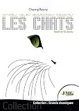 Les chats : Histoire, moeurs, observations, ancdotes