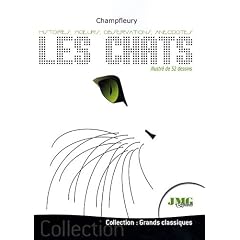 Les chats : Histoire, moeurs, observations, ancdotes
