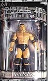Review Jakks  / WWE PPV 15 No Way Out Batista