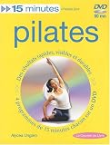 Revue Le Courrier du Livre  / Pilates (1DVD)